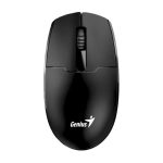 MOUSE GENIUS NX-7000SE BLACK WIRELESS