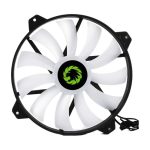 COOLER FAN GAMEMAX 200MM ARGB GMX-20-ARGB-M