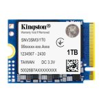 DISCO NVME 1TB G4 KINGSTON NV3 (2230)