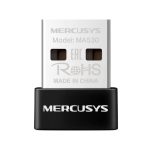 ADAPTADOR BLUETOOTH MERCUSYS MA530 NANO USB