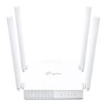ROUTER 4P TP-LINK ARCHER C24 AC750 DUAL BAND