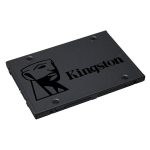 DISCO SSD 240GB KINGSTON A400 SATAIII 2.5