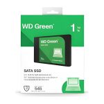 SSD 1TB WD GREEN 2.5 SATA 545MB/S