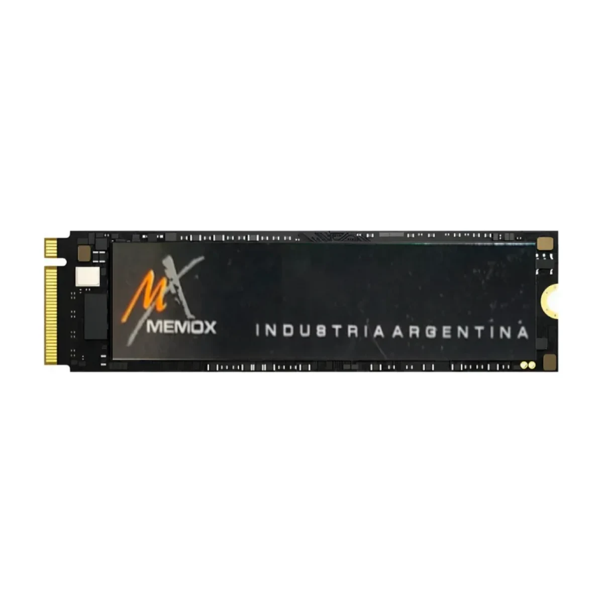 producto-40629-1784423722 SSD M.2 NVME 256GB G3 MEMOX - Imagen 1