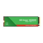 SSD M.2 NVME 2TB G4 WD GREEN SN3000