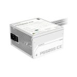 FUENTE 550W GIGABYTE 80 PLUS SILVER GP-P550SS ICE