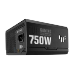 FUENTE 750W ASUS 80 PLUS TUF GAMING 750G GOLD