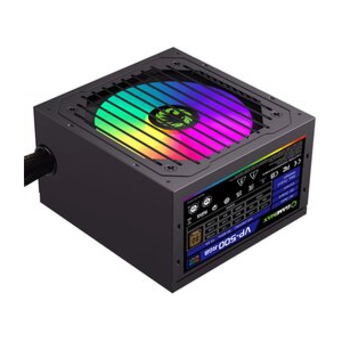 producto-40686-1784429848 FUENTE 750W GAMEMAX 80 PLUS BRONZE GP-750 - Imagen 1