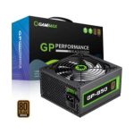FUENTE 850W GAMEMAX 80 PLUS BRONZE GP-850