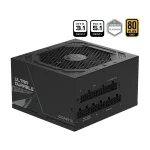 FUENTE 850W GIGABYTE 80 PLUS GOLD UD850GM PG5WHITE