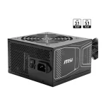 FUENTE 850W MSI 80 PLUS GOLD MAG A850GN PCIE5