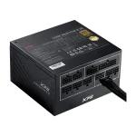 FUENTE 850W XPG CORE REACTOR II VE 80+ GOLD