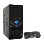GAB  PERF KITX3 6810 TEC+MOU+PSU 600W