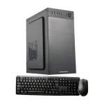 GAB  PERF KITX3 6813 TEC+MOU+CARD READER 600W