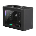 GAB GAMEMAX SPARK AIR BK M-ATX