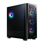 GAB XPG LANDER 501 NEGRO FAN ARGB X4