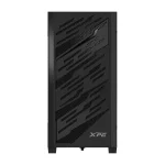 GAB XPG STARKER AIR BTF NEGRO FAN ARGB X4