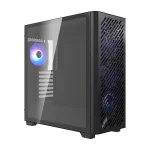 GAB XPG VALOR AIR PRO NEGRO FANS ARGB X4