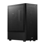 GAB XPG VALOR MESH NEGRO FANS X4