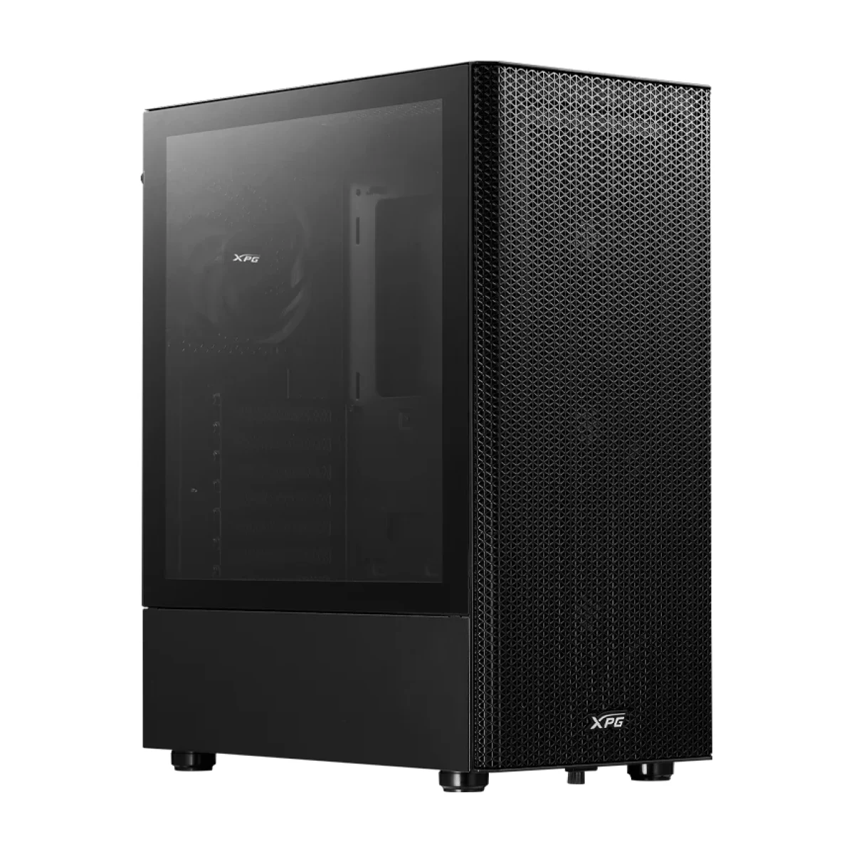 producto-40787-1784430694 GAB XPG VALOR MESH NEGRO FANS X4 - Imagen 1