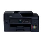 MF BROTHER MFC-T4500DW 35/27 PPM SIST CONTINUO A3