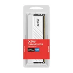 DDR4 32GB XPG 3200MHZ GAMMIX D35 BLACK