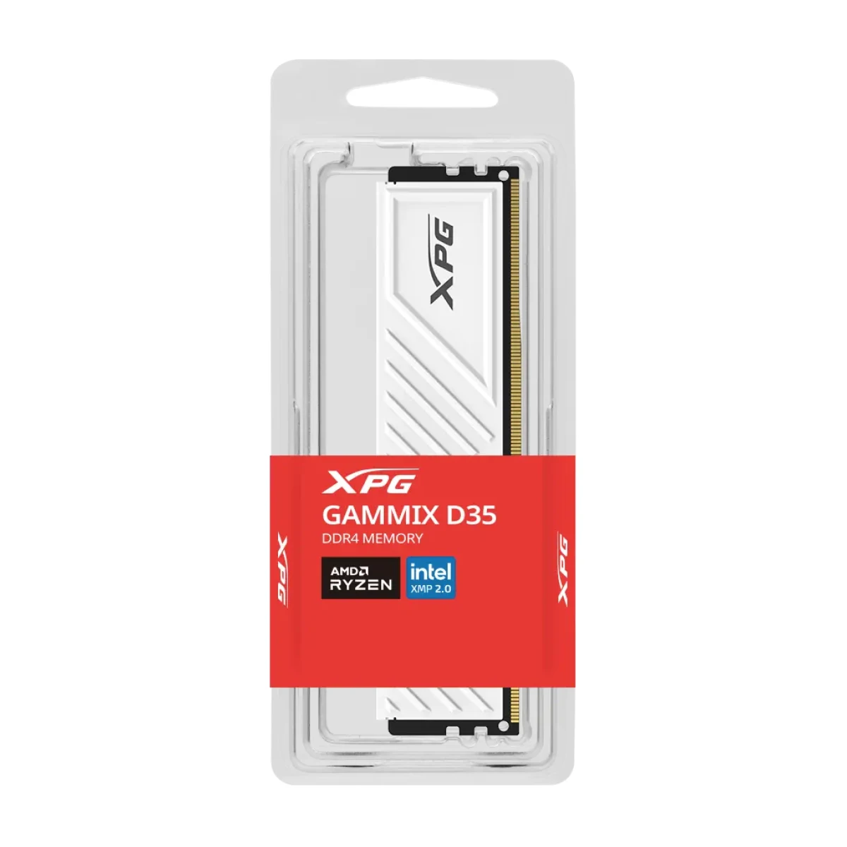 producto-40906-1784481246 DDR4 32GB XPG 3200MHZ GAMMIX D35 BLACK - Imagen 1
