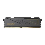 DDR5 16GB HIKSEMI 6000MHZ ARMOR BLACK