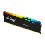 DDR5 16GB KINGSTON 6800MHZ CL34 FURY BEAST BLACK
