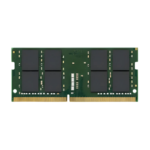 SODIMM DDR4 16GB KINGSTON 3200MHZ CL22 KVR