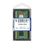 SODIMM DDR5 16GB KINGSTON 5600MHZ KVR