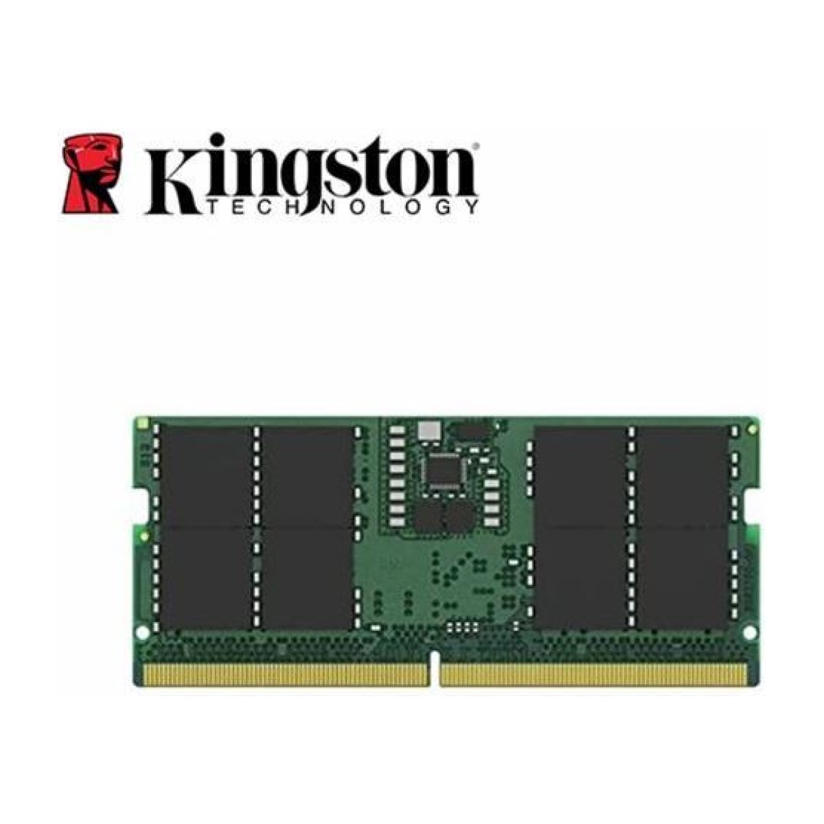 producto-40947-1784482189 SODIMM DDR5 8GB KINGSTON 5600 KCP - Imagen 1
