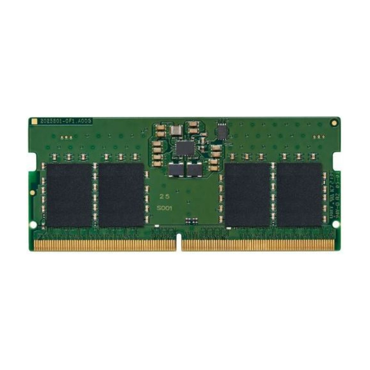 producto-40948-1784482192 SODIMM DDR5 8GB MEMOX 5600MHZ - Imagen 1