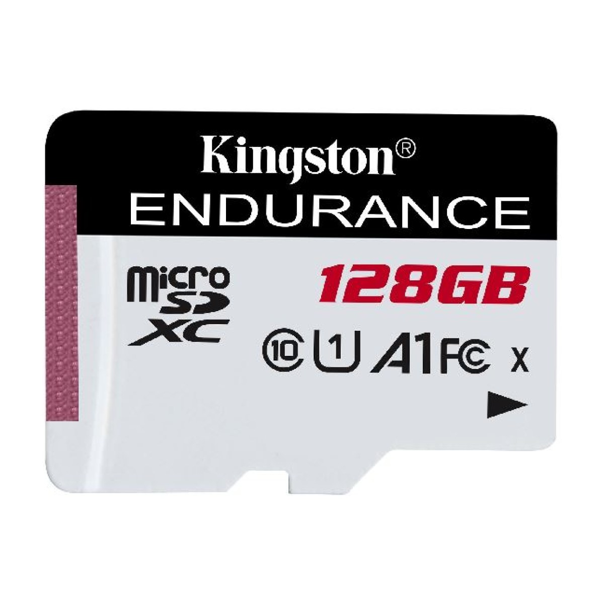 producto-40949-1784481298 MICRO SD 128G KINGSTON ENDURANCE P/VIDEOVIGILANCIA - Imagen 1