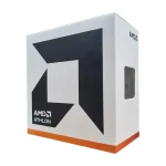 CPU AMD ATHLON 3000G AM4 TRAY SIN COOLER