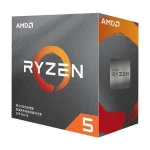 CPU AMD RYZEN 5 3500X AM4 65W TRAY SIN COOLER