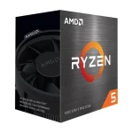 CPU AMD RYZEN 5 5600GT AM4 65W MPK  CON COOLER