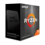 CPU AMD RYZEN 7 5700 AM4 65W