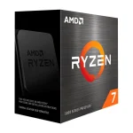 CPU AMD RYZEN 7 5700X AM4 65W 4.6MHZ