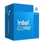 CPU INTEL CORE I5-14400 RAPTORLAKE S1700 BOX