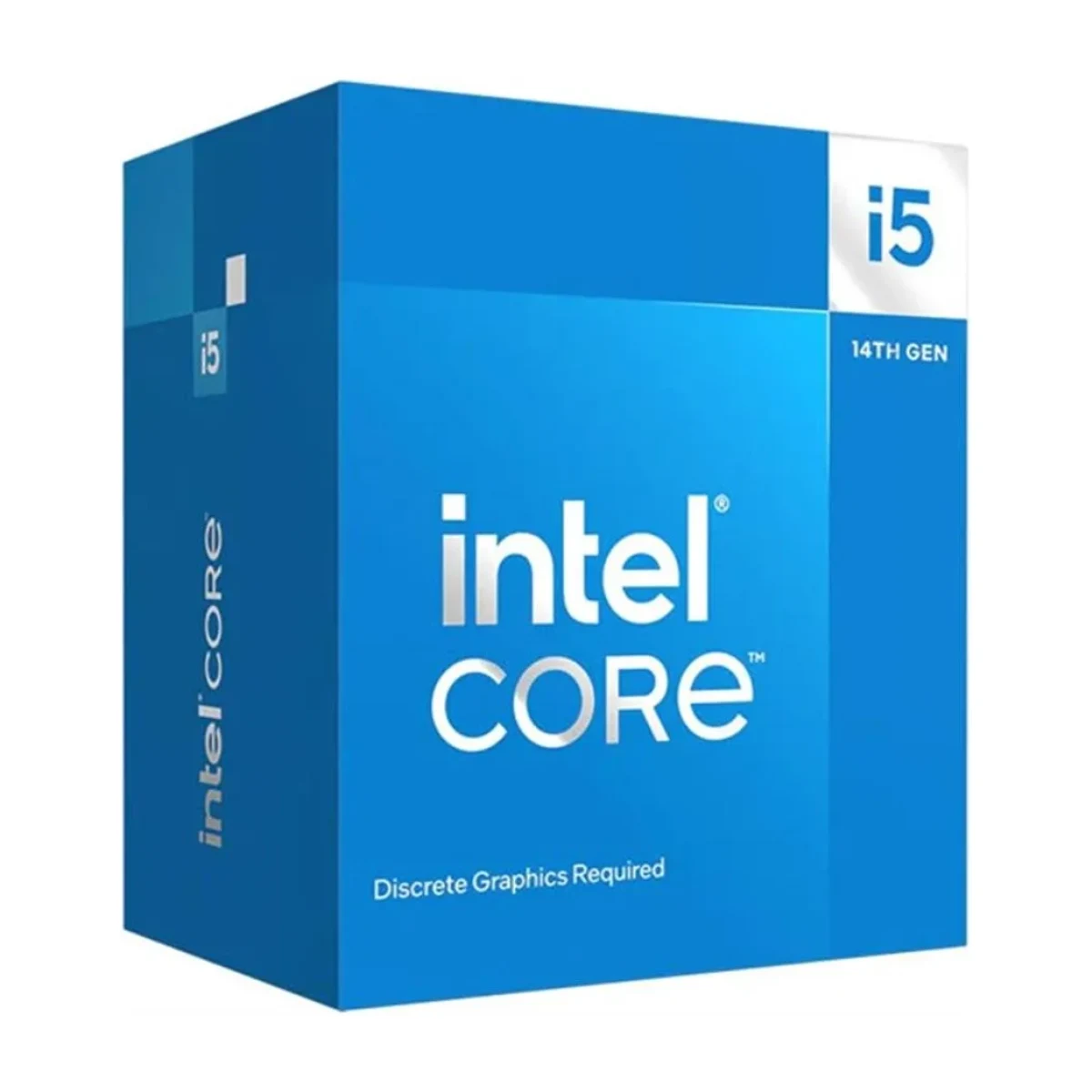 producto-40970-1784480004 CPU INTEL CORE I5-14400F S1700 TRAY SIN COOLER - Imagen 1