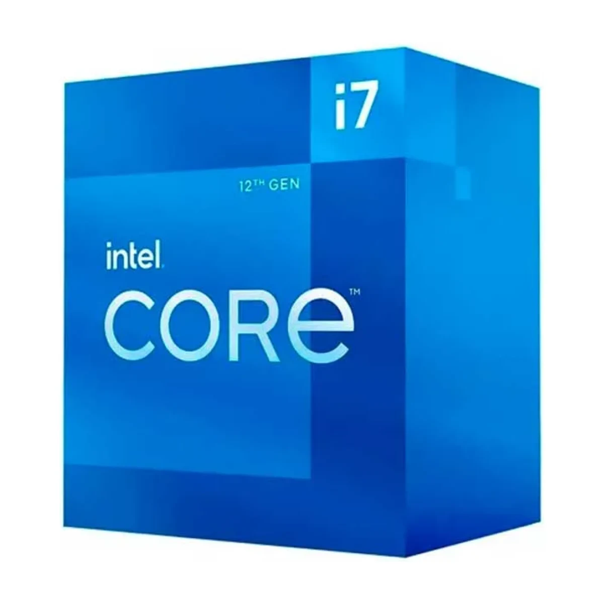 producto-40971-1784480006 CPU INTEL CORE I7-12700 ALDERLAKE S1700 TRAY - Imagen 1