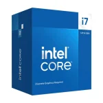 CPU INTEL CORE I7-14700F RAPTORLAKE S1700 BOX
