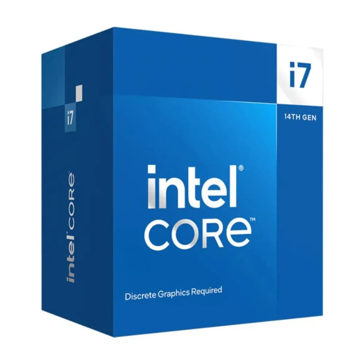 producto-40972-1784481231 CPU INTEL CORE I7-14700F RAPTORLAKE S1700 BOX - Imagen 1