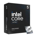 CPU INTEL CORE ULTRA 5 245K ARROW L S1851 BOX (I)