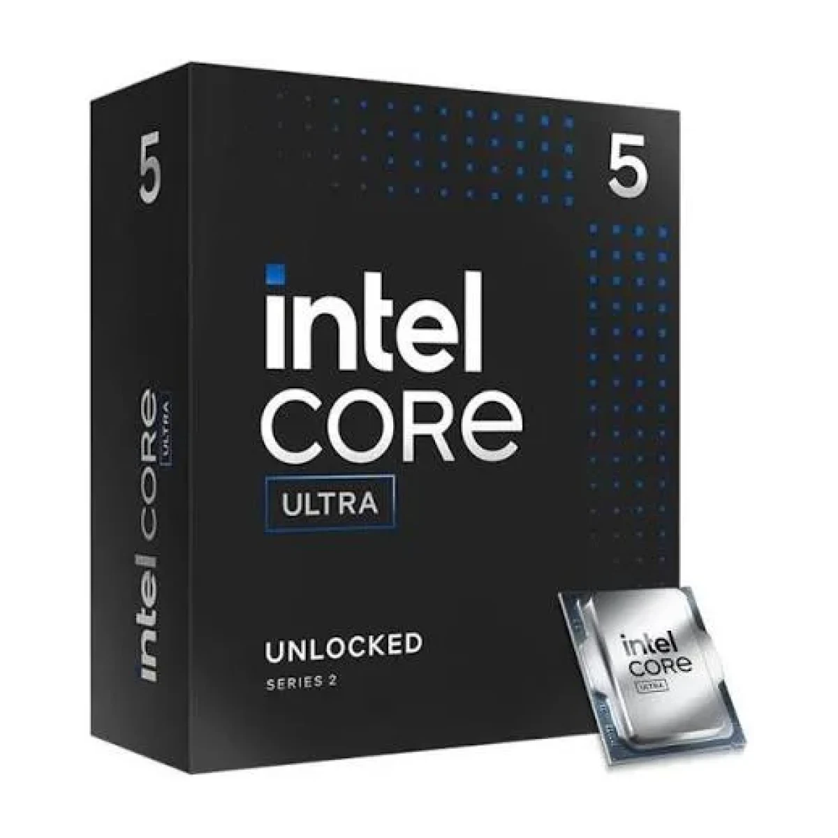 producto-40974-1784480011 CPU INTEL CORE ULTRA 5 245K ARROW L S1851 BOX (I) - Imagen 1