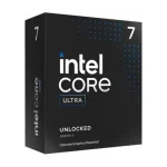 CPU INTEL CORE ULTRA 7 265F ARROW LAKE S1851 BOX
