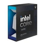 CPU INTEL CORE ULTRA 9 285K ARROW LAKE S1851 BOX