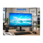 MONITOR 22 PHILIPS HDMI /VGA 221V8/55