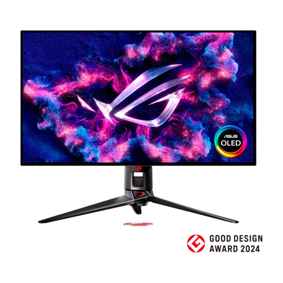 producto-40989-1784482116 MONITOR 32 ASUS PG32UCDP-J ROG SWIFT OLED GAMING - Imagen 1